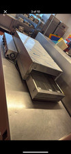 pizza conveyor ovens electric for sale  BRISTOL