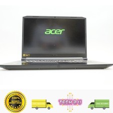 Acer nitro an517 for sale  WARRINGTON