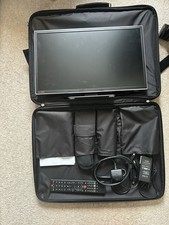 Avtex 18.5 digital for sale  HORNCASTLE