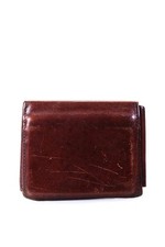 Bosca womens leather for sale  Hatboro
