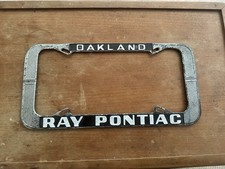 car frame for sale  Fremont