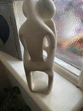 Soap sculpture for sale  THORNTON-CLEVELEYS