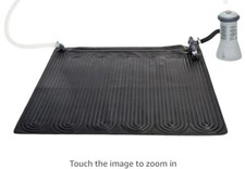 Intex pool heater for sale  BELVEDERE