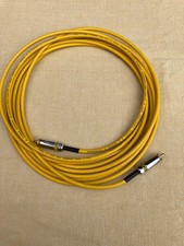 High end wireworld gebraucht kaufen  Pasewalk