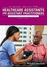 Clinical skills healthcare for sale  UK