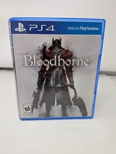 Bloodborne for sale  Waukesha