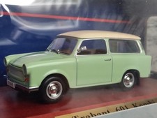 Trabant 601 kombi gebraucht kaufen  Wuppertal