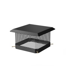 Chimney cap 13x13 for sale  USA