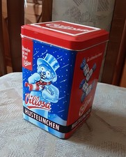 Nostalgie blechdose villosa gebraucht kaufen  Niederkrüchten