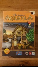 Agricola brettspiel deutsch gebraucht kaufen  Bornheim