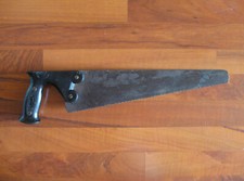 Ddr fuchsschwanz handsäge gebraucht kaufen  Dresden
