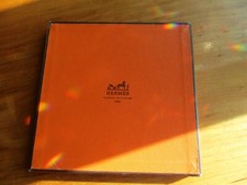 Hermes geschenkbox range gebraucht kaufen  Niemegk