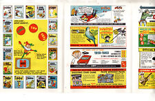 Harvey comics toy for sale  San Francisco