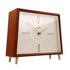 Junghans tisch uhr gebraucht kaufen  Cadolzburg