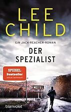 Spezialist jack reacher gebraucht kaufen  Berlin