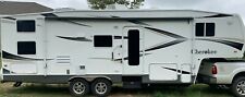 Motorhome class diesel for sale  Middlebury