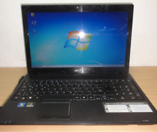 Usado, Acer Laptop Notebook 5742G  I3-370m 500GB HD 2GB RAM Bluray  Akku Defekt comprar usado  Enviando para Brazil