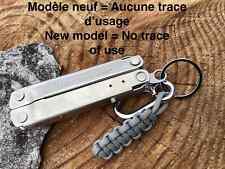 Leatherman bond new d'occasion  Le Dorat