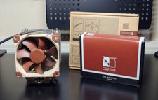 Noctua u9s premium for sale  Peoria