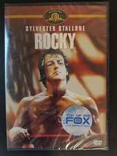 Rocky dvd nuovo usato  Vignate