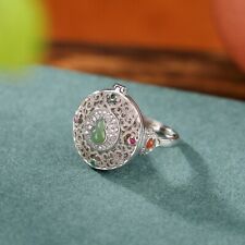 I02 giftring ring gebraucht kaufen  Mörfelden-Walldorf