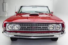 Fari ford fairlane usato  Spedire a Italy