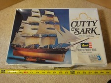 Vintage revell cutty for sale  Rosemount