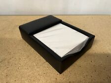 Bosca accessories leather for sale  Channahon