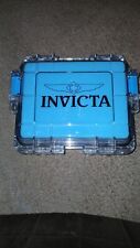 Invicta slot translucent for sale  Salisbury