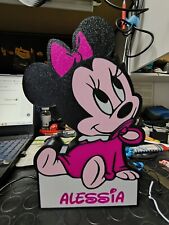 Lampada personalizzata con usato  Mussomeli