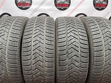 Gomme invernali usate usato  Italia
