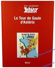 Asterix tour gaule d'occasion  Chauvigny