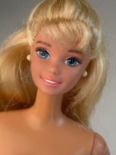 Vintage 1996 barbie for sale  LONDON