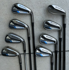 Taylormade speedblade set for sale  Wildwood
