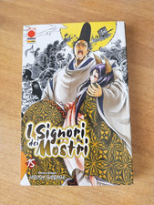 Signori dei mostri usato  Carrara