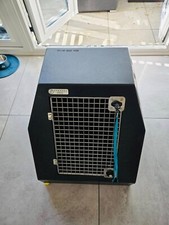 Box dog crate for sale  LONDON