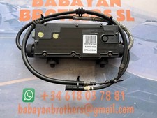 8200734628 RENAULT SCENIC Modulo De Freno De Mano Electrico comprar usado  Enviando para Brazil