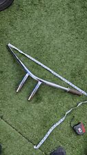 Motorcycle motorbike handlebar for sale  CWMBRAN