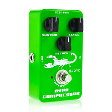 Joyo dynamic compressor for sale  Walnut
