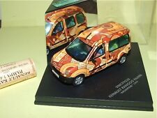 Renault kangoo pampa d'occasion Renault kangoo pampa d'occasion  Belz