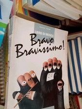 Bravo bravissimo libro usato  Pontecagnano Faiano