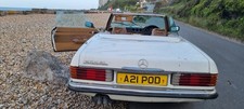 Mercedes benz 280 for sale  DEAL