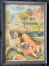 Vintage 1920s j.e. for sale  Sherwood