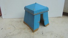 Tente marque clairet d'occasion  Céret