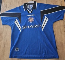 Riginal umbro vintage gebraucht kaufen  Westhausen