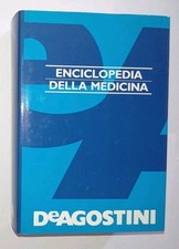 Libro enciclopedia della usato  Trieste