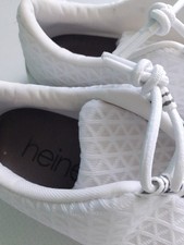 Damen sneaker heine gebraucht kaufen  Augsburg