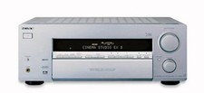 Sony Receiver STR-DB 780, usado comprar usado  Enviando para Brazil