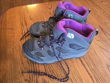 Girls merrell moab for sale  Ronkonkoma