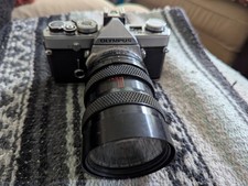 Olympus 35mm slr for sale  Houston
